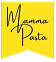 Logo Mamma Pasta Contacto