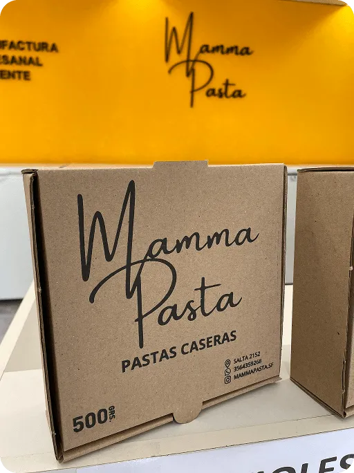 Mamma Pasta Galería - Foto 3