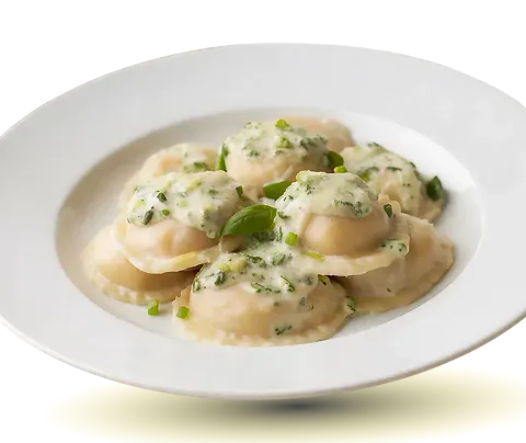 Plato Mamma Pasta Mobile